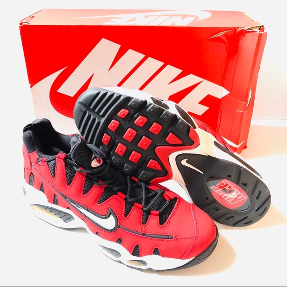 Nike Air Max NM Hideo Nomo Limited Edition Sneaker - Picture 2 of 8